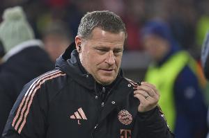 叕遭拒！拜仁引援再碰壁，3人不愿来&amp;2人球队不放，至今只免签塔