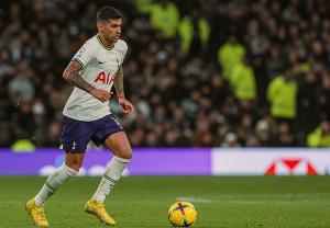 华体会官方平台-阿斯：热刺为罗梅罗要价7000万欧 马竞希望降价&amp;球员本人愿意离队