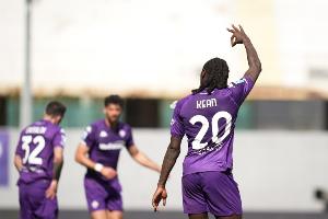 华体会官方平台-罗马诺：小基恩合同中存在5000万欧解约条款，7月1日到15日有效