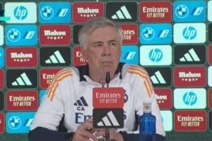 华体会娱乐平台-安切洛蒂：我们具备实现逆转所需的一切条件 仍在为联赛冠军而战