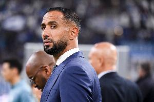 华体会体育体验-贝纳蒂亚：很高兴马赛能抽到皇马，但我对马德里的回忆并不美好