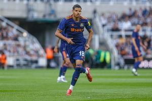 华体会娱乐平台-记者：奥苏拉去维拉因欧足联支出规则变得复杂 法鹰也在谈判