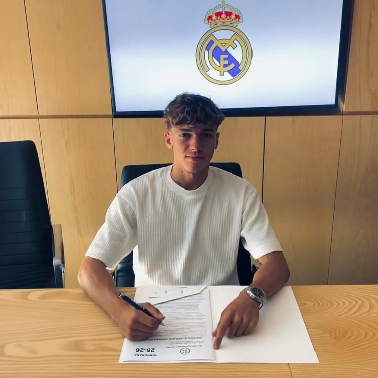 华体会中国官网-马卡：皇马青训小将皮塔奇被提拔到一线队后，已20天没有上场比赛