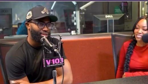 华体会赛事资讯-有可能回家乡为老鹰打球吗？杰伦-布朗：我奶奶很希望 谁说得准呢