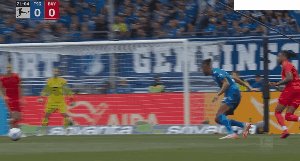 华体会官方平台-【德甲】奥利塞、凯恩传射 拜仁4比0客胜霍芬海姆