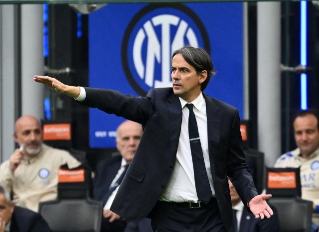 B计划奏效！国米靠超级替补捱过魔鬼赛程