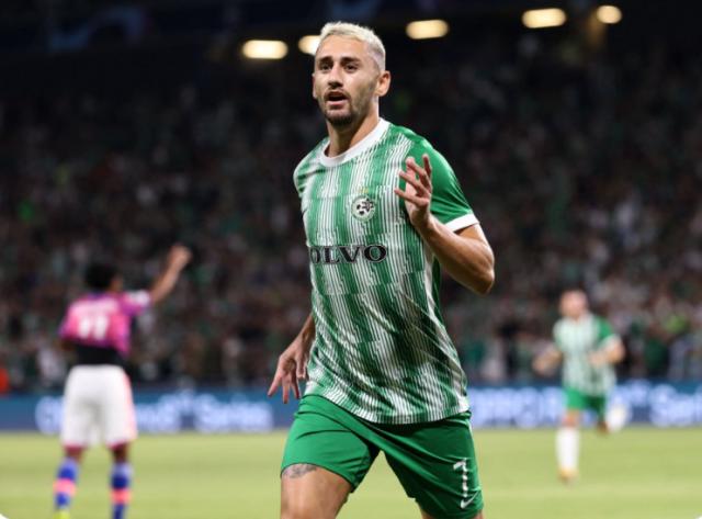 华体会赛事资讯-【尤文观察③】凛冬将至 最好的学习榜样就在身边